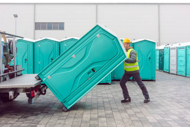 Best Porta potty cleaning services  in New Hempstead, NY
