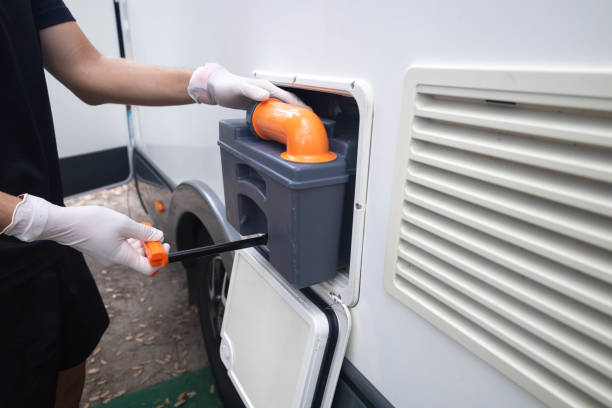 Best Wedding porta potty rental  in New Hempstead, NY