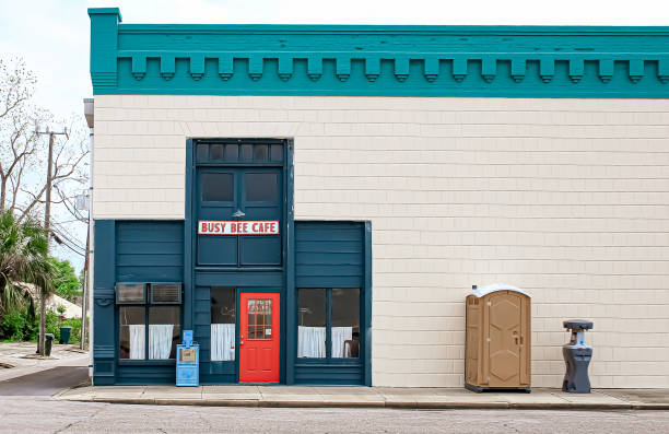 Best Local porta potty services  in New Hempstead, NY